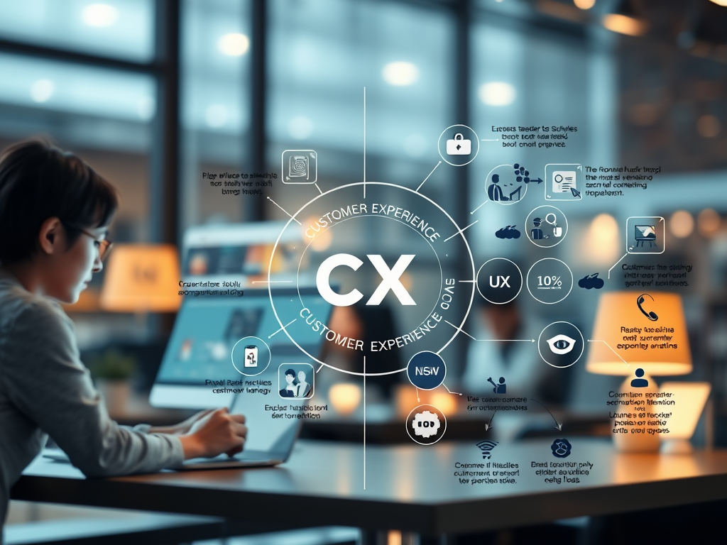 Why Great UX is Essential for a Great Customer Experience
